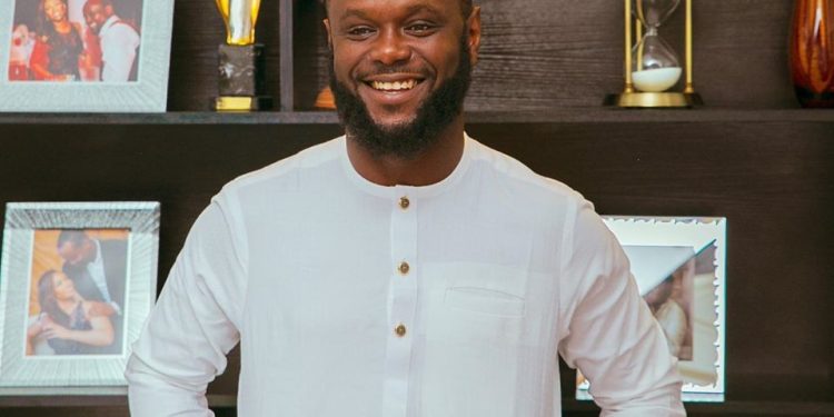 Tinubu celebrates Seyi at 40 for generational impact ‎