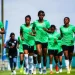 WAFCON Qualifier: Oshoala, Omewa, seven others hit camp