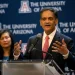 University of Arizona rejects funding preference by Trump