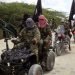 Security men comb Niamey after kidnap of American pilot