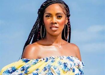Tiwa Savage reveals initial doubts about ‘Dorobucci’