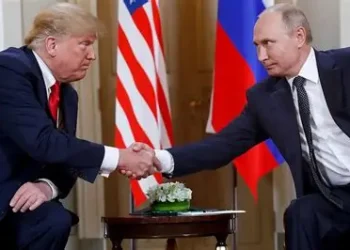 EU supports Trump-Putin meet in search for peace