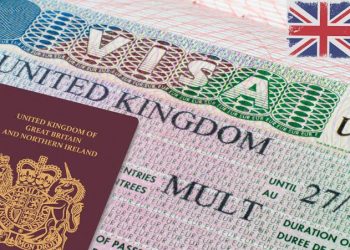 UK cuts post-study work period for foreign students