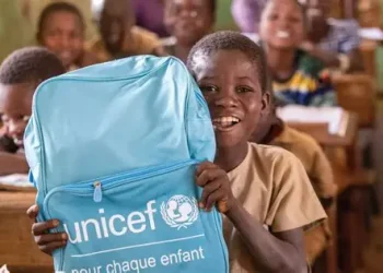 Niger, UNICEF train teachers to boost education access