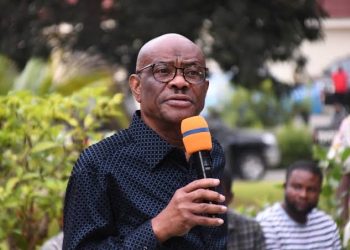 Wike hails court order stopping PDP convention