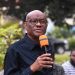 Wike hails court order stopping PDP convention