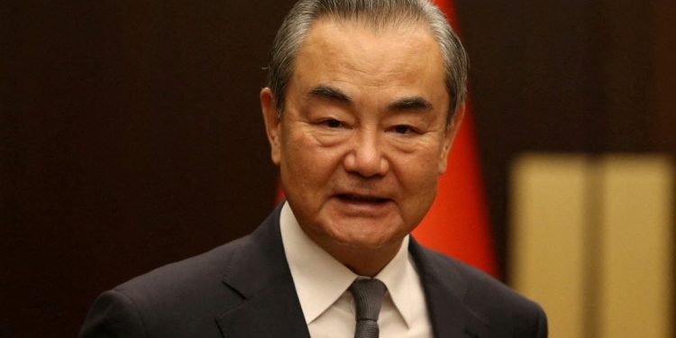 China seeks UN reforms, fairer global governance