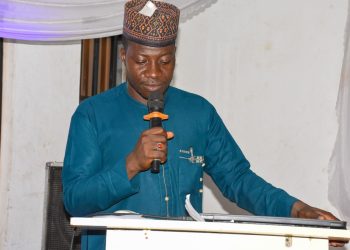 Kwara NUJ urges unity against insecurity on Independence Day