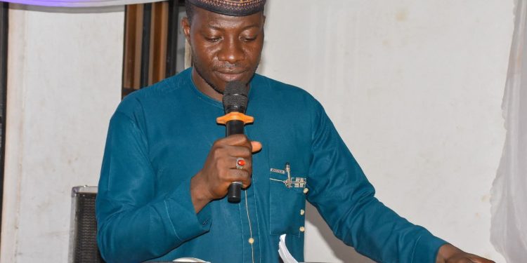 Kwara NUJ urges unity against insecurity on Independence Day