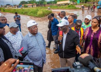 Tinubu approves 100km coastal highway in Edo State