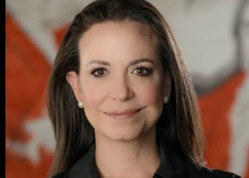 María Corina Machado