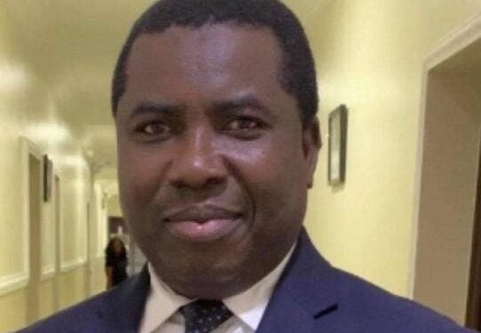The lies against Amupitan, Tinubu by social media rats