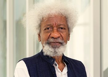 US revokes Wole Soyinka’s visa, gives no reasons
