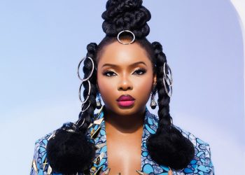 Yemi Alade reveals secret behind her youthful looks