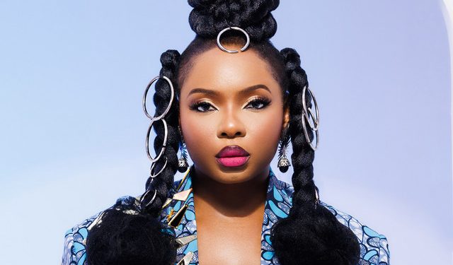 Yemi Alade reveals secret behind her youthful looks
