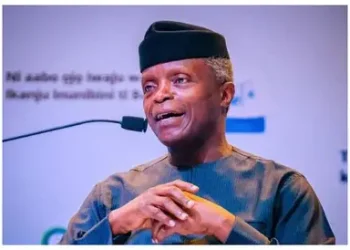 Osinbajo leads ECOWAS team to monitor Côte D’voire election