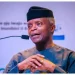 Osinbajo leads ECOWAS team to monitor Côte D’voire election