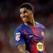 Marcus Rashford