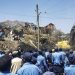 Scaffolding collapse at Ethiopian church kills 22