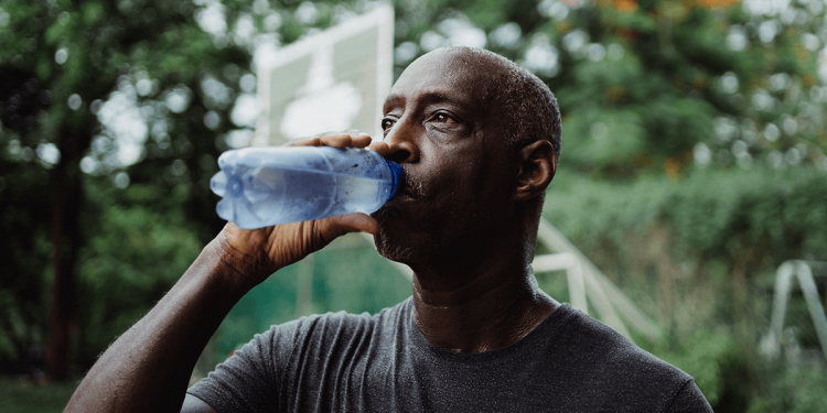 Scientists warn against dangers in bottled water