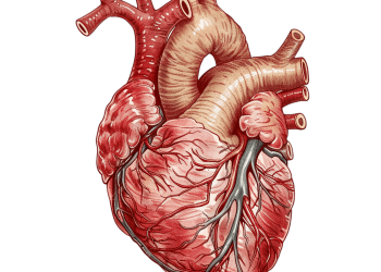 Cardiologist lists five foods for healthy heart