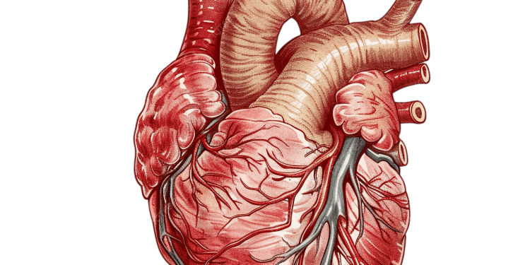 Cardiologist lists five foods for healthy heart