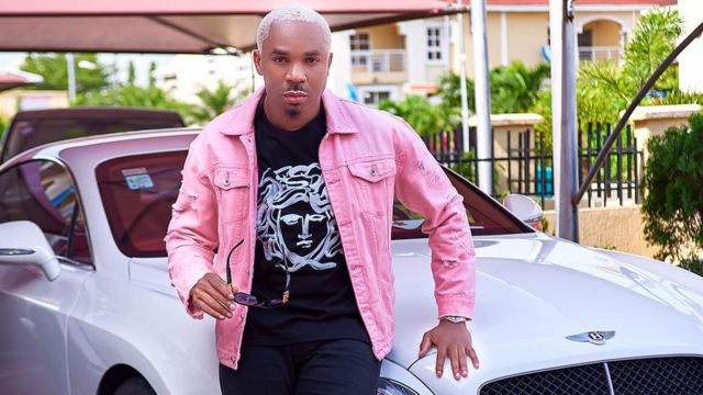 NDLEA remands Lagos socialite in nightclub