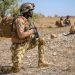 Army rescues 21, foils multiple attacks