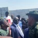 Soldiers block Wike from accessing Abuja land
