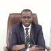 Dr. Musa Adamu Aliyu, Chairman of the ICPC