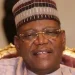 former Jigawa State Governor Sule Lamido