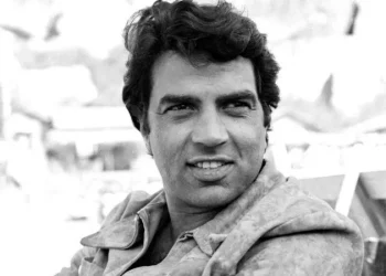 Bollywood icon Dharmendra dies at 89