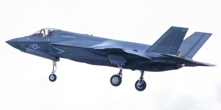 Israeli opposition slams Netanyahu over U.S.-Saudi F-35 deal