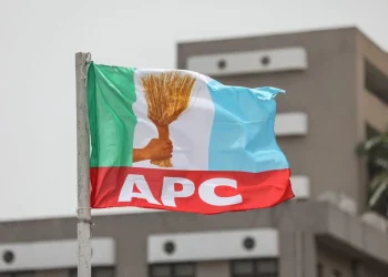 Taraba State lawmakers defect to APC