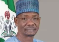 Governor of Nasarawa State, Abdullahi Sule