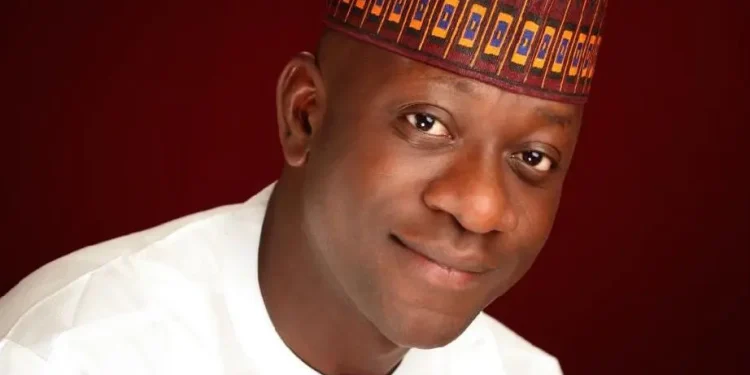 Jibrin dumps NNPP for APC, endorses Tinubu