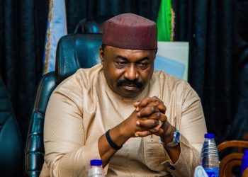 Najomo inaugurates operational safety committee