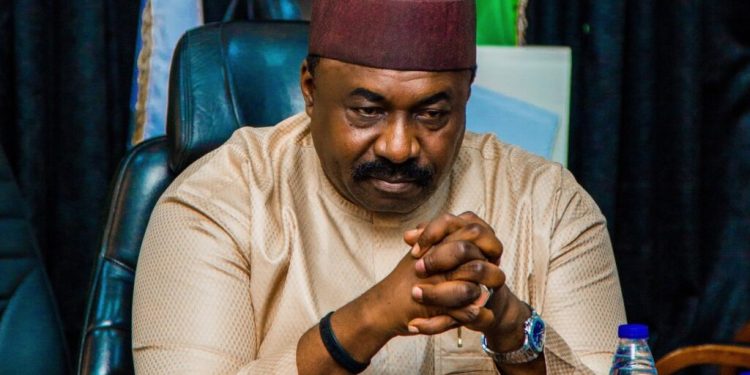 Najomo inaugurates operational safety committee