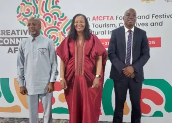 AfCFTA launches forum, festival for African tourism, arts