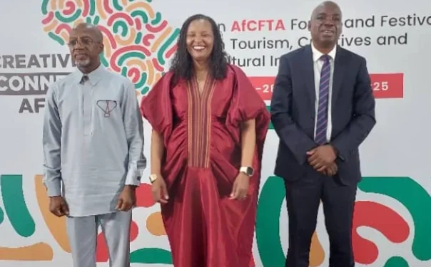AfCFTA launches forum, festival for African tourism, arts