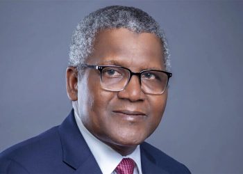 Dangote Refinery achieves 70m-litre milestone