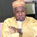TETFund’s Board of Trustees Chairman, Alhaji Aminu Masari
