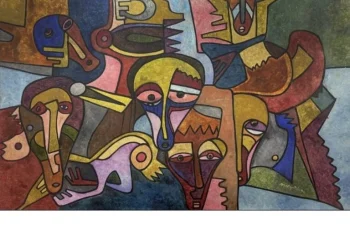Nigeria embraces global art markets at Abu Dhabi 2025