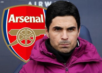 Arsenal equal 122-year record with 3-0 win over Slavia