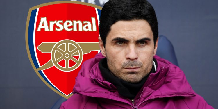 Arsenal equal 122-year record with 3-0 win over Slavia