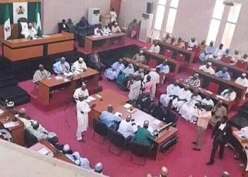 Strike shuts down Bauchi Assembly operations
