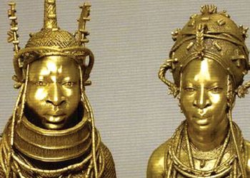Obazelu seeks restriction of MOWAA on Benin artifacts