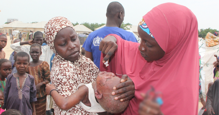 Adamawa State, Malaria Consortium plan immunization for 1.1m children