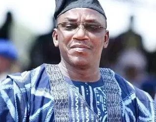 Dalung says corruption, impunity haunt Nigerian football
