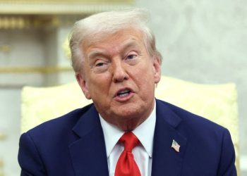 Trump to Nigeria: Stop the killings or expect US intervention